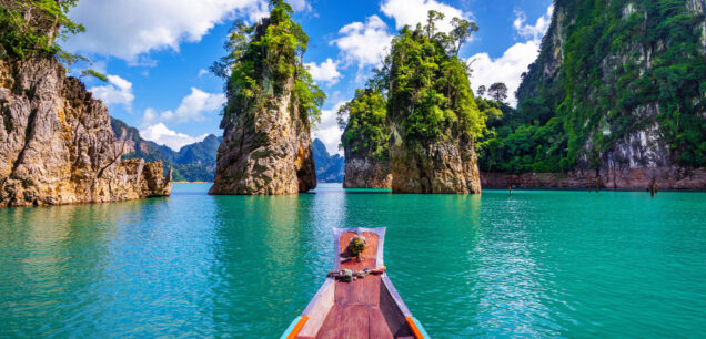 Thailandia