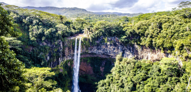 Mauritius