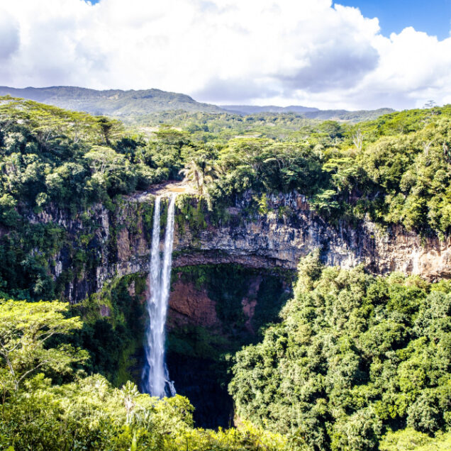 Mauritius