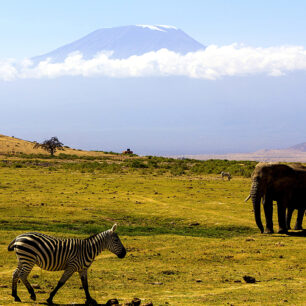 Tanzania