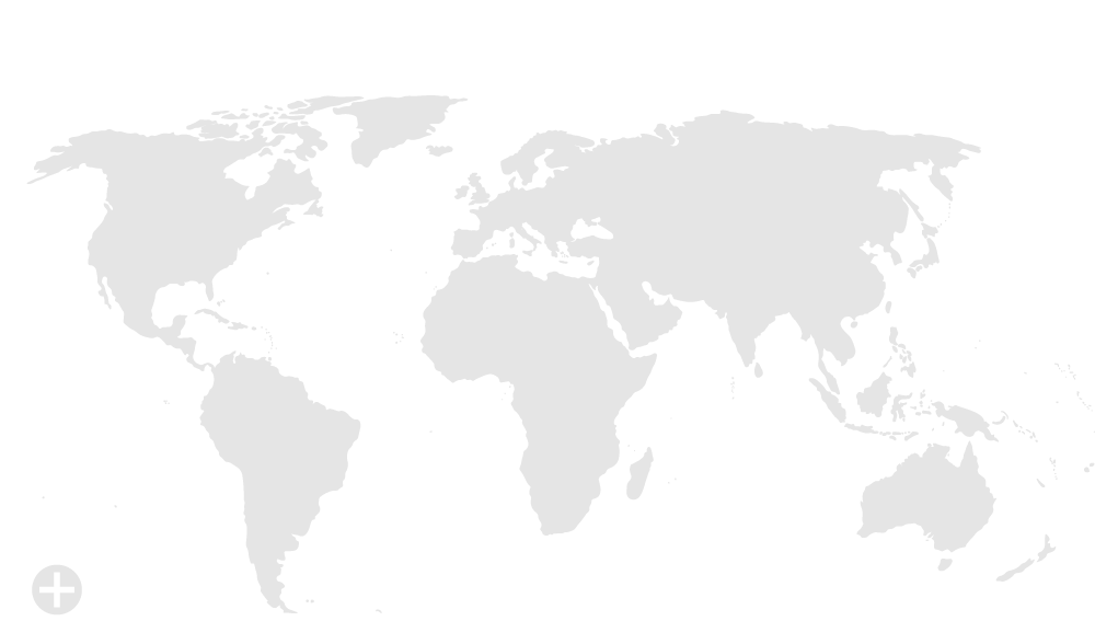Mappa destinazioni