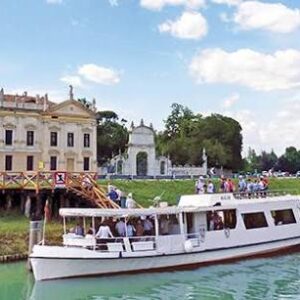 NAVIGAZIONE SUL BRENTA